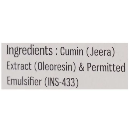 Spice Drop Natural Spice Extract - Cumin, 5 ml-3.webp